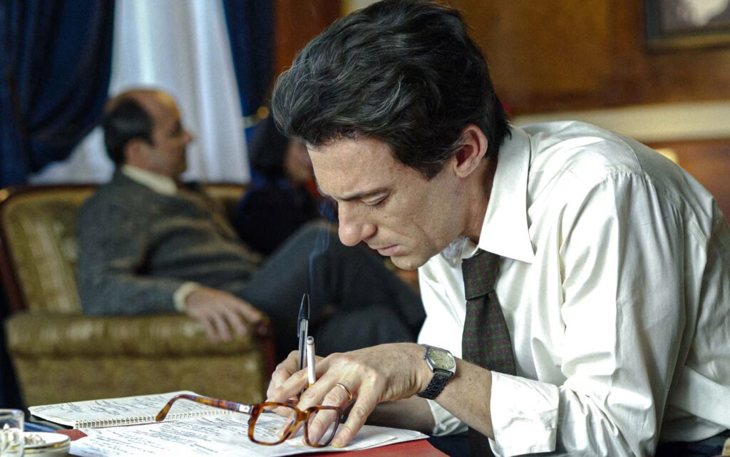 Berlinguer – La grande ambizione