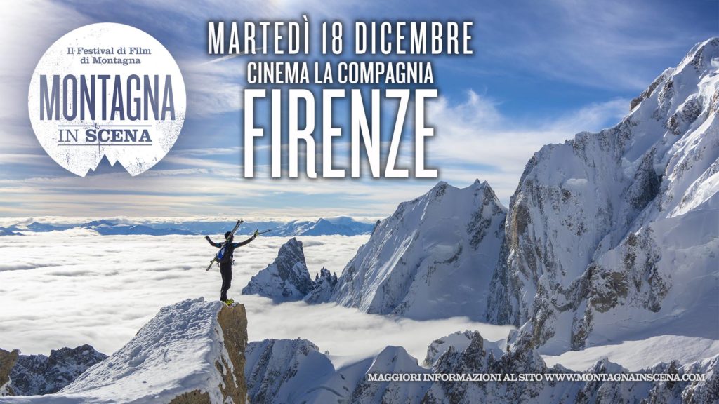 Montagna in scena Winter Edition 2018