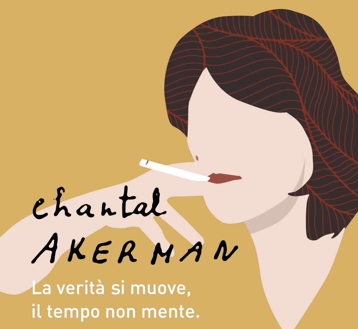 La rassegna di Chantal Akerman al Cinema La Compagnia