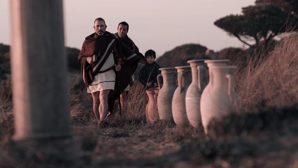 Firenze Archeofilm: “l’archeologia come seduta psicoanalitica dell’umanità”