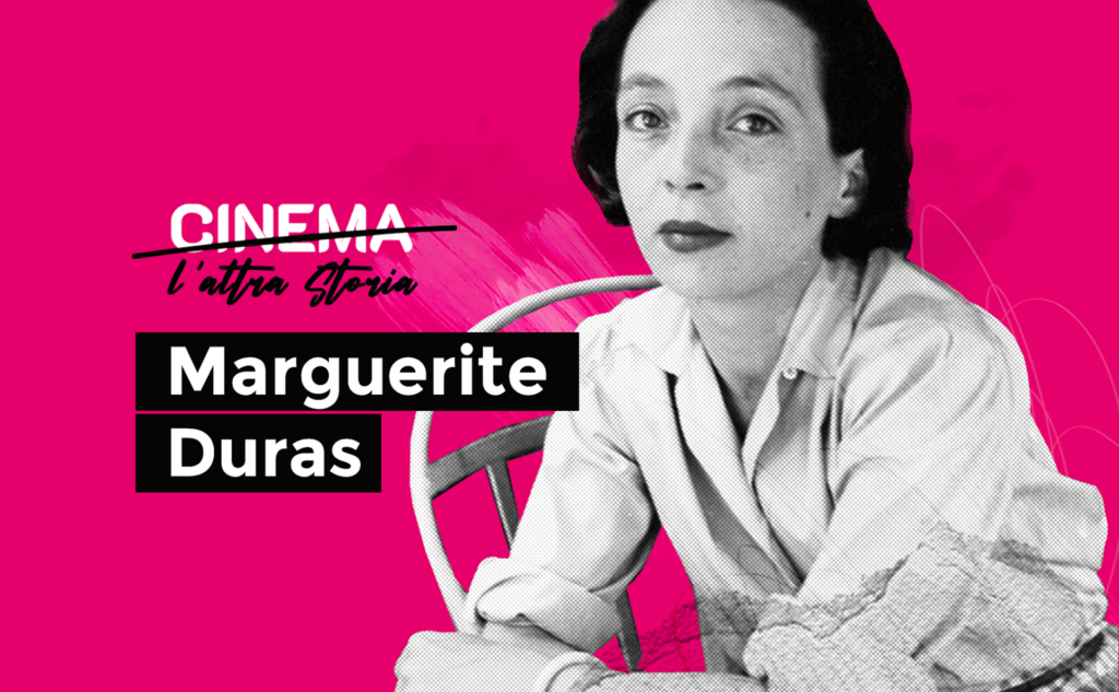 [CInema, l’altra Storia] Marguerite Duras e l’avventuroso viaggio con la musa ribelle Delphine Seyrig