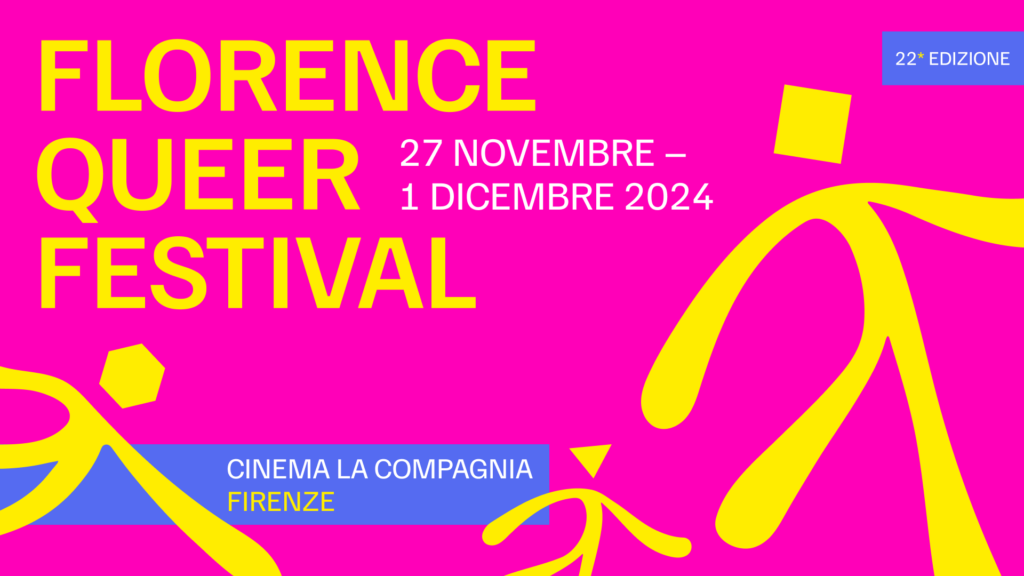 Florence Queer Festival 2024