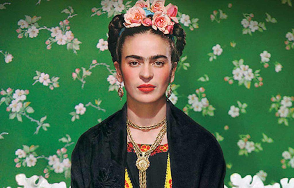 Frida – Viva la vida