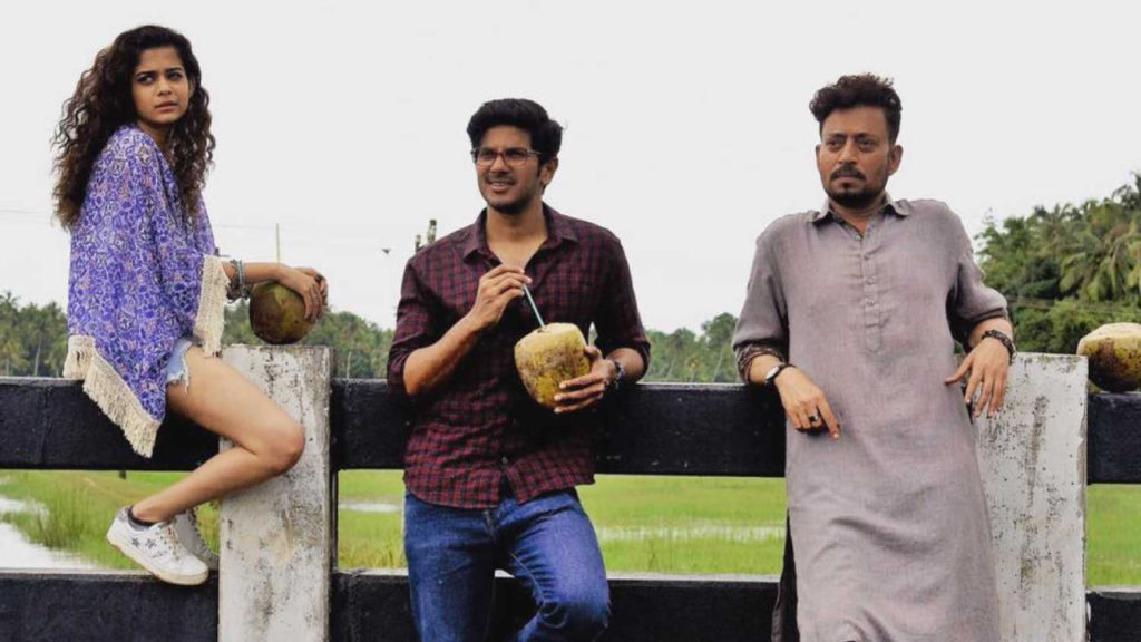 The Journey (Karwaan)