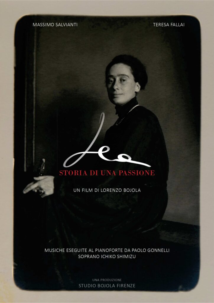 "Lea - Storia di una passione" al Cinema La Compagnia 