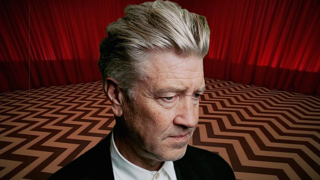 HEXA performs – David Lynch