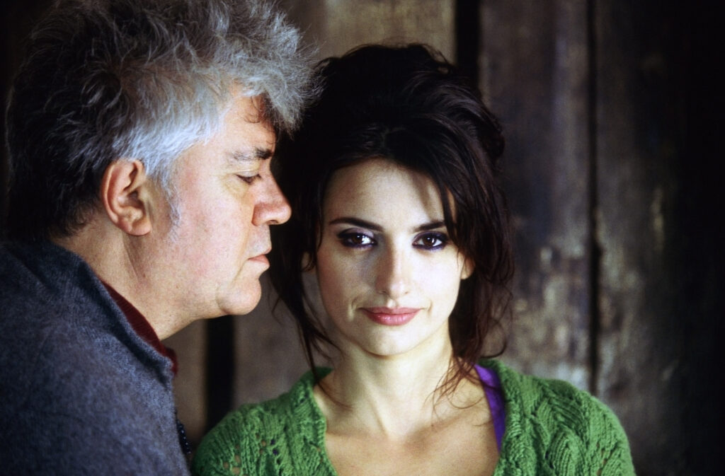 Almodóvar, lo sguardo insolente