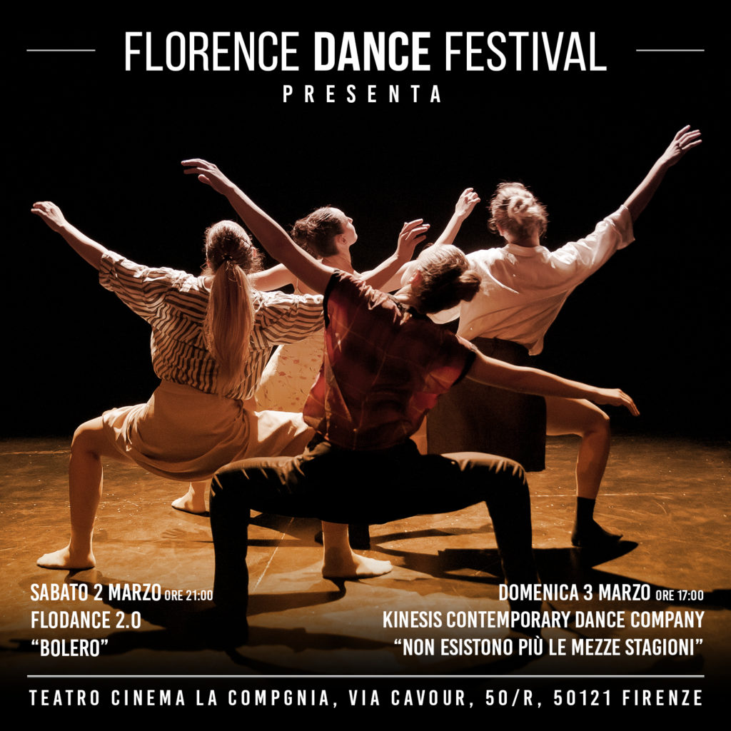 Florence Dance Festival