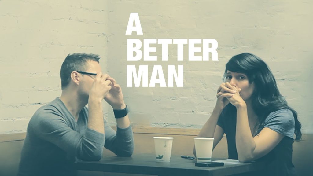 1° Festival dei Diritti – A Better Man