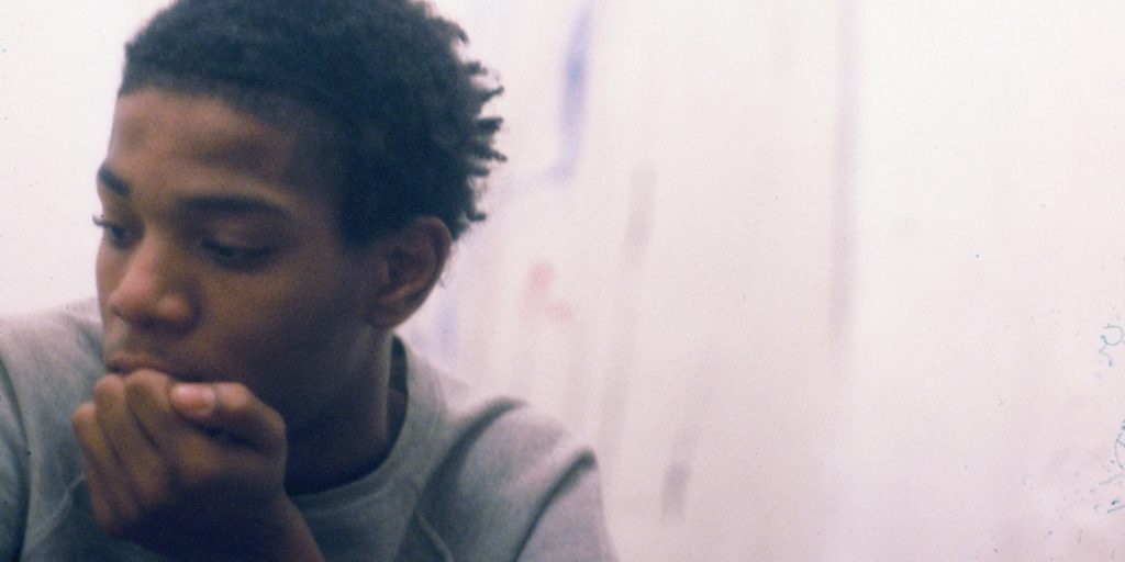 Omaggio a Jean-Michel Basquiat. Due film sull‘artista, a trent’anni dalla scomparsa.