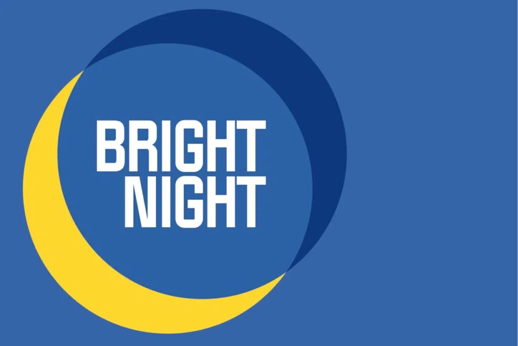 Bright-Night 2024