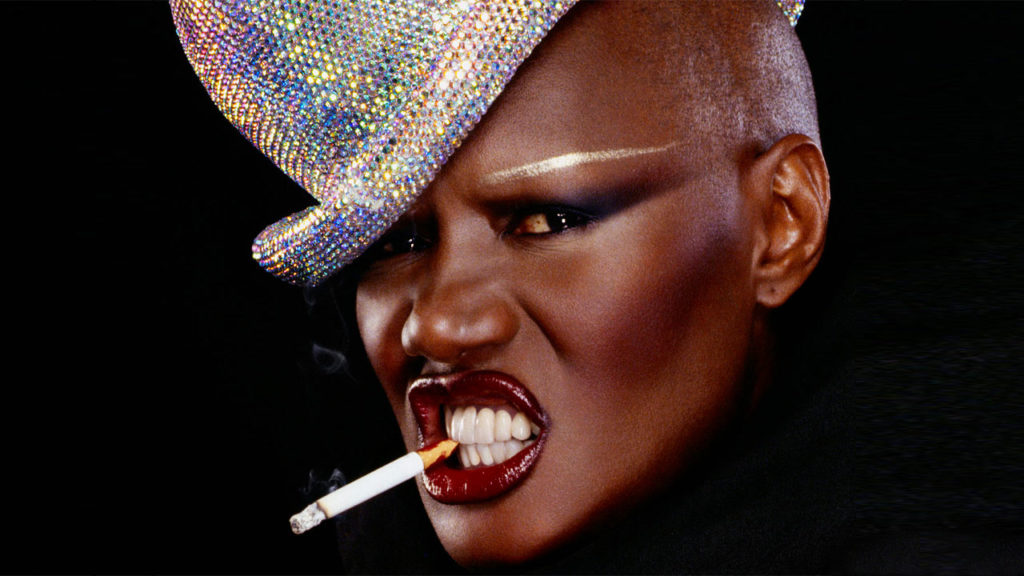 Grace Jones: Bloodlight and Bami