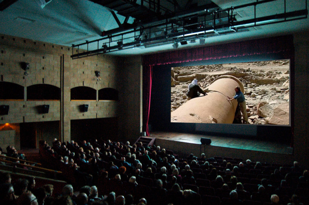 Firenze Archeofilm: le anticipazioni dell’edizione 2019