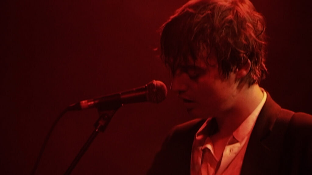 Peter Doherty: Stranger in my own skin