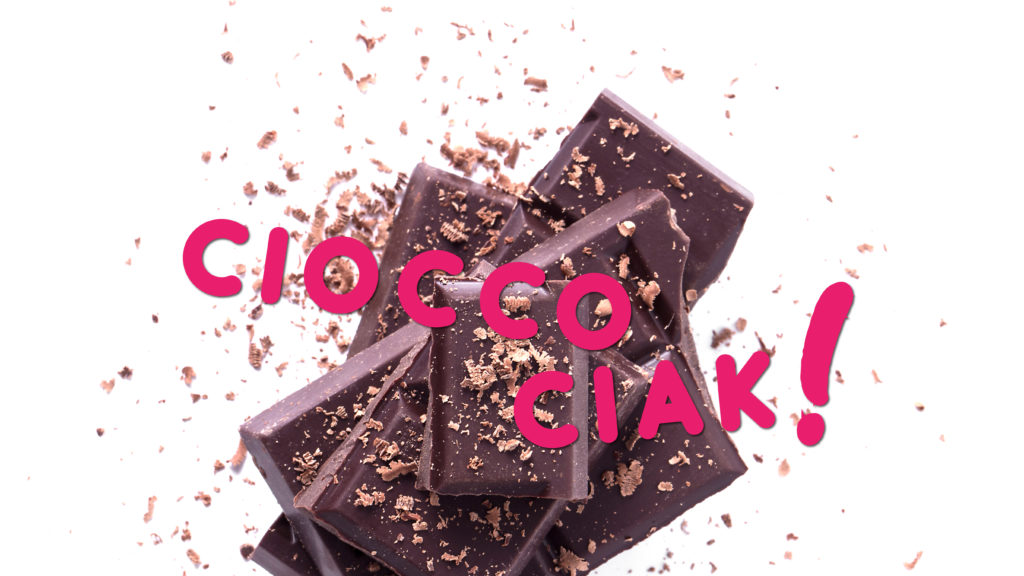 [Fuori di Taste] Cioccociak!