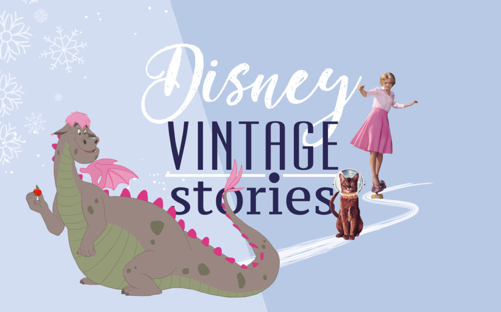 Disney Vintage Stories 2019