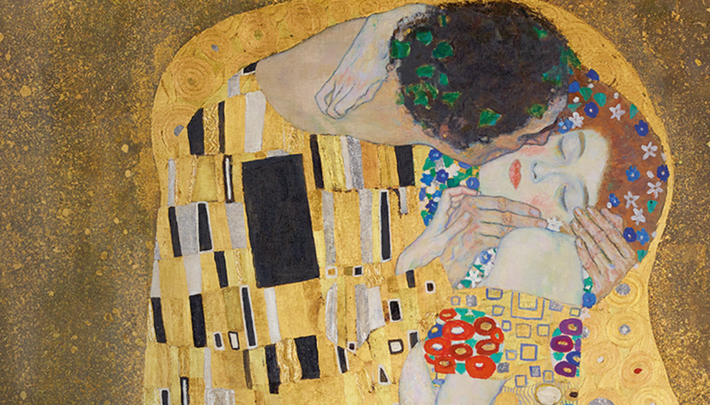 Klimt & Schiele – Eros e Psiche