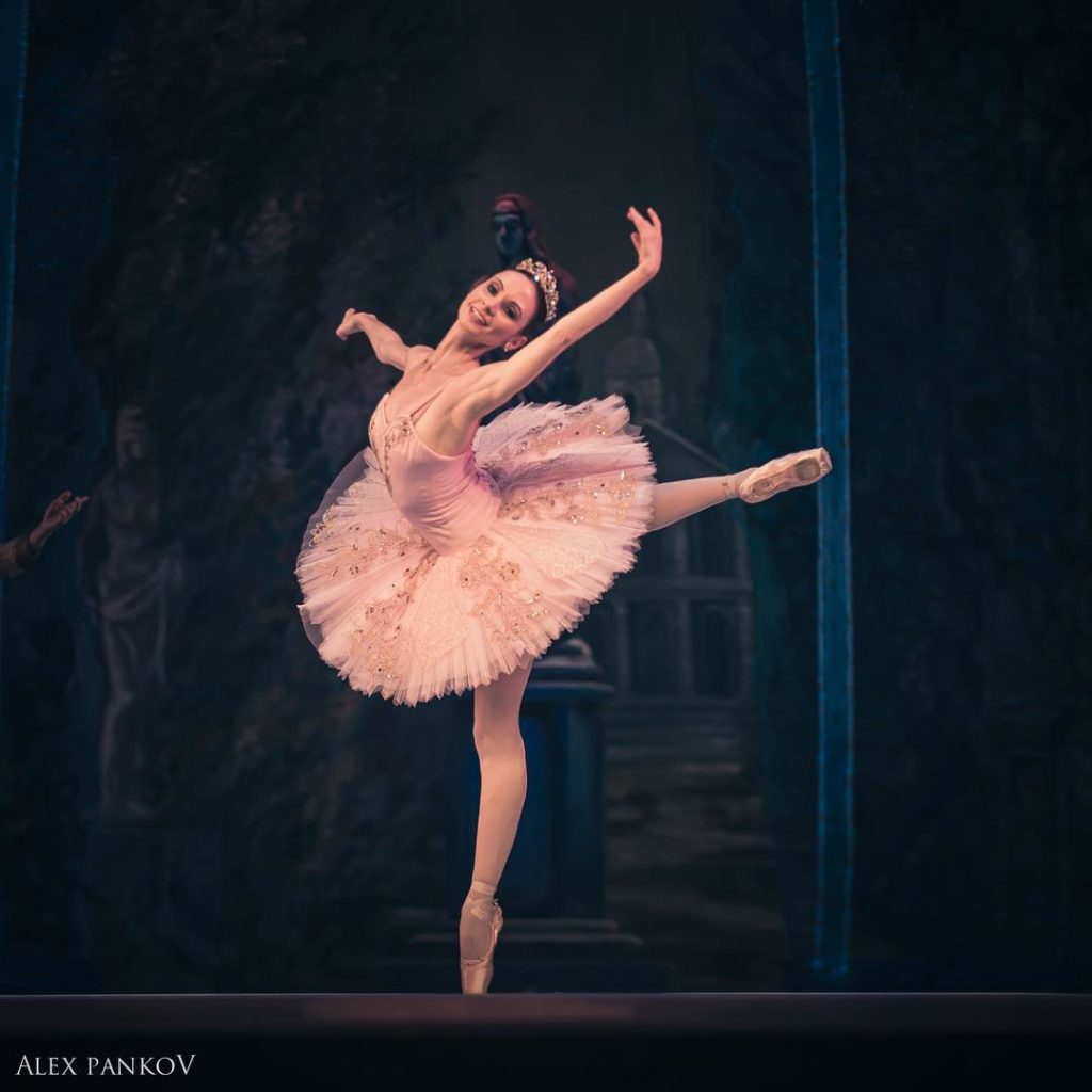 Gala des étoiles – sul palco le stelle della danza