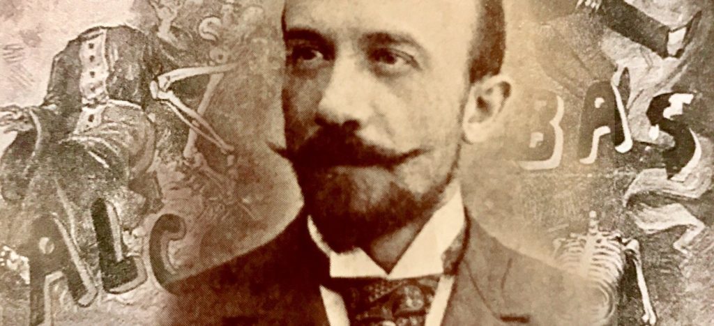 Evento Méliès! – Georges Méliès. Prestigiatore (e pioniere del cinema) a 80 anni dalla sua scomparsa.