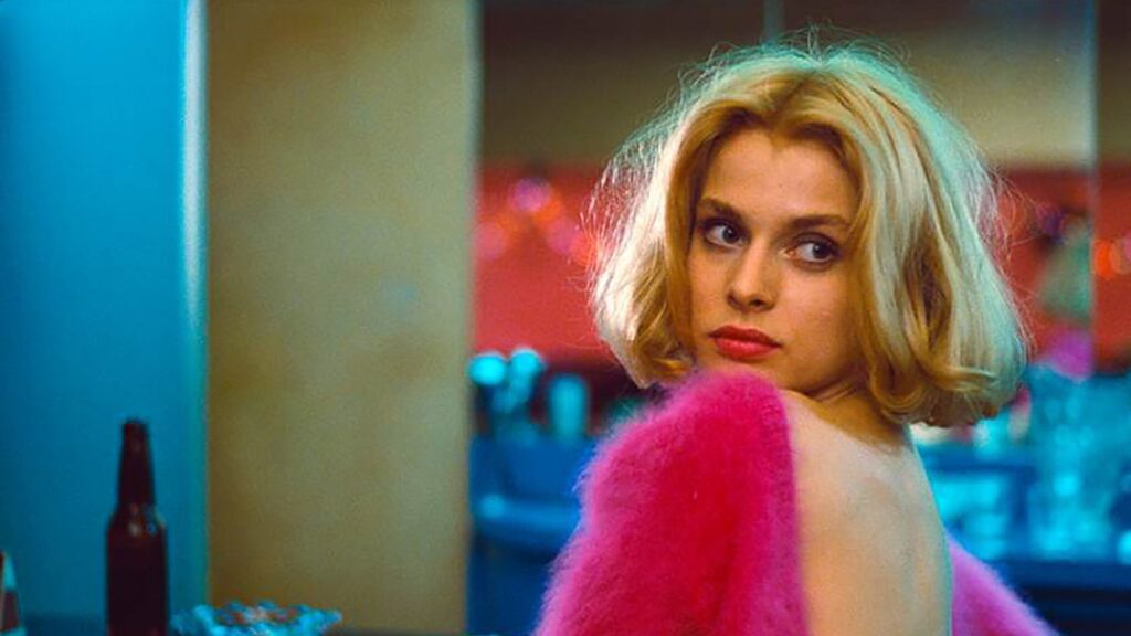 Paris, Texas [v.o sot. in italiano e in cinese]