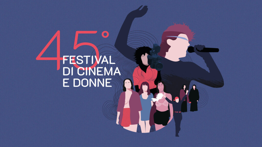 Festival di cinema e donne 2024