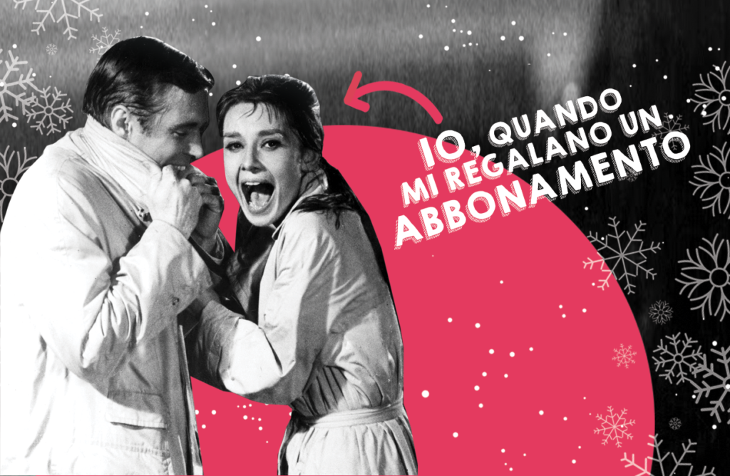 Arrivano le card “IOinCompagnia” in promozione a dicembre insieme all’abbonamento