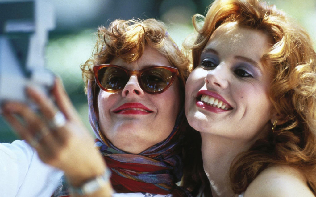 Evento speciale 8 Marzo a 2€ – Thelma & Louise